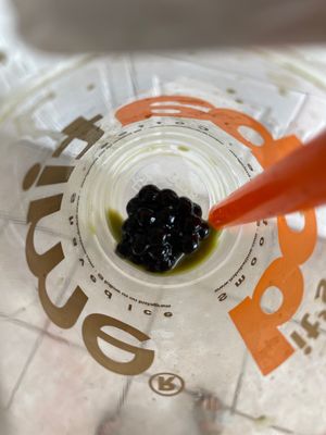 It's Boba Time San Diego by null
