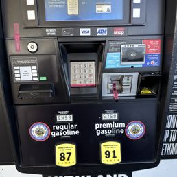 Pump prices 04/14/26