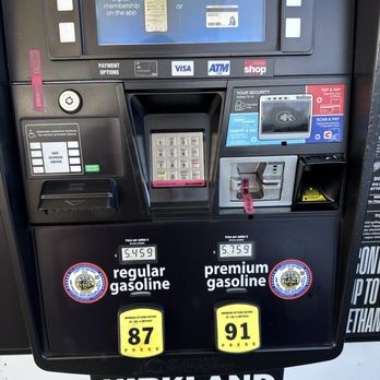Costco Gasoline - Pump prices 04/14/26 - Gas Stations Near Me - Carlsbad, California Costco Gasoline - Pump prices 04/14/26 - Gas Stations Near Me - Carlsbad, California