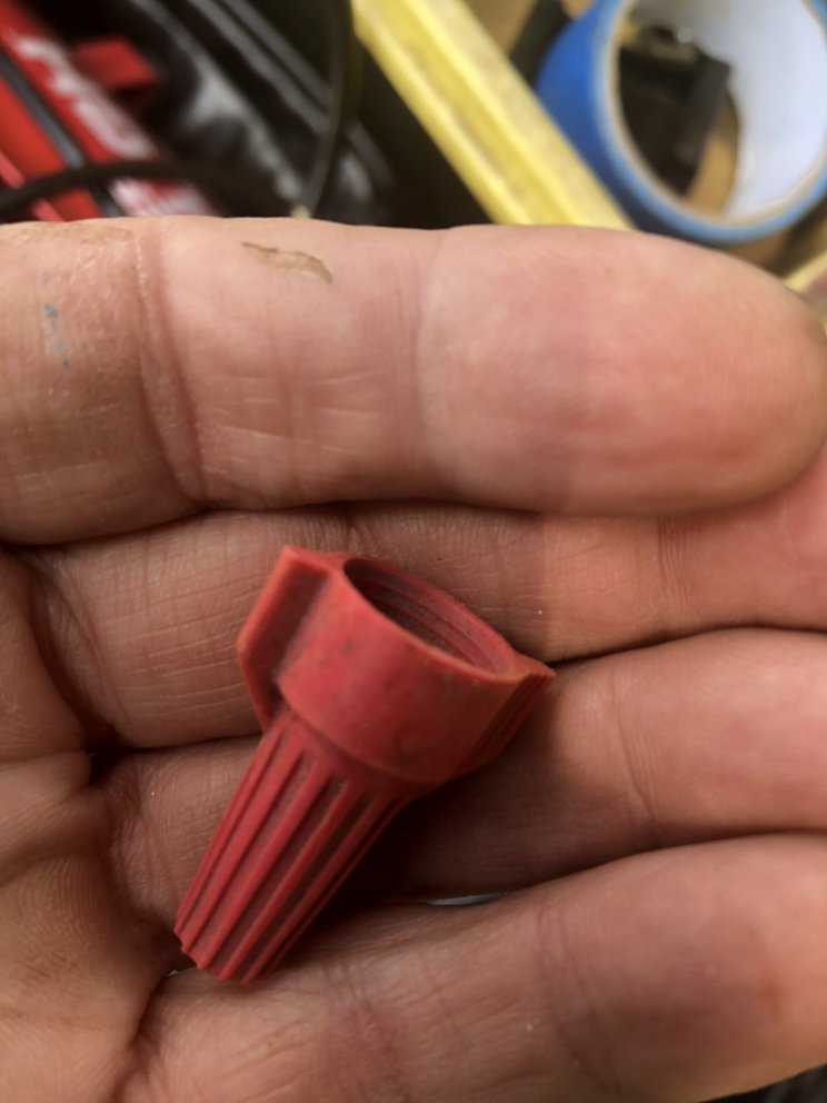 Slide of Odd Jobs Roofing and Handyman Service