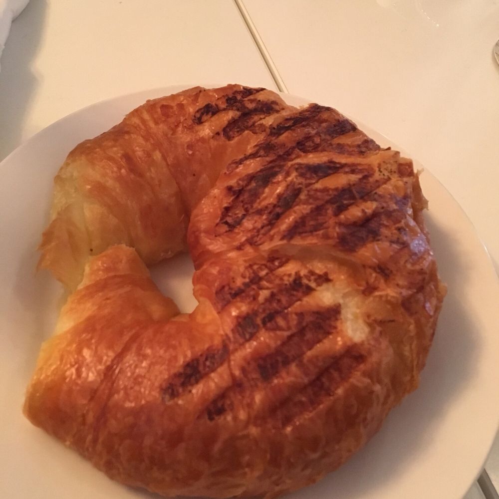 Cafe Paris - Freshly baked - Creperies Near Me - Metuchen, New Jersey
