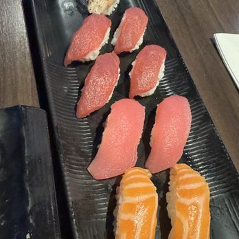 Blufish Sushi & Grill - Sushi Bars Near Me - Torrance, California