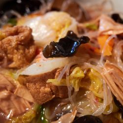 Lagoon Chinese Restaurant - Jai