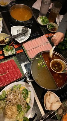 Splendid Shabu by null
