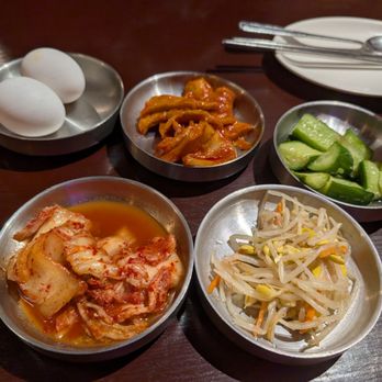My Tofu House - Korean Near Me - San Francisco, California My Tofu House - Korean Near Me - San Francisco, California