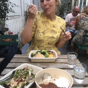 Nordvegan - Vegan Near Me - Oslo, 03 Nordvegan - Vegan Near Me - Oslo, 03