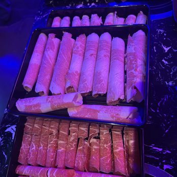 Galbi BBQ & Hotpot - Barbeque Near Me - Chandler, Arizona