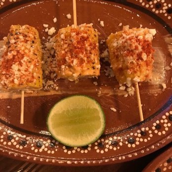 The Calaveras - Elote Asado - Bars Near Me - New York, New York The Calaveras - Elote Asado - Bars Near Me - New York, New York