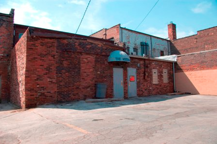 Woodward Bar & Grill by null