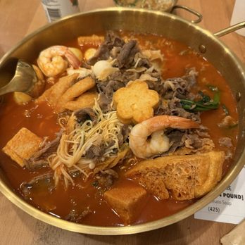 Mala Town - Ramen Near Me - Milpitas, California Mala Town - Ramen Near Me - Milpitas, California