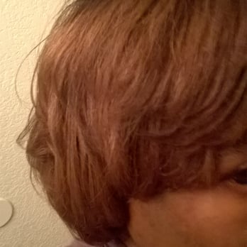 Sa'nia Salon - Fresh relaxer by Crystal - Hair Salons Near Me - Phoenix, Arizona Sa'nia Salon - Fresh relaxer by Crystal - Hair Salons Near Me - Phoenix, Arizona