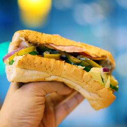 Subway
