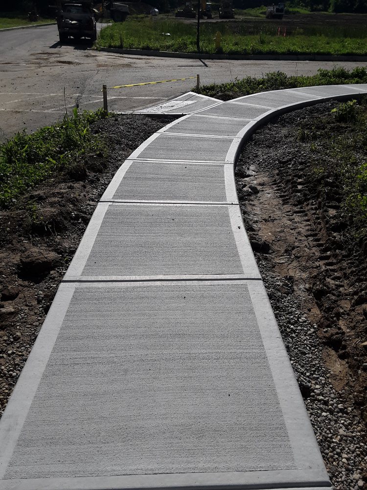 LEGENDARY CONCRETE SOLUTIONS Masonry/Concrete Xenia, OH Phone Number Yelp