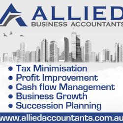 Allied Business Accountants