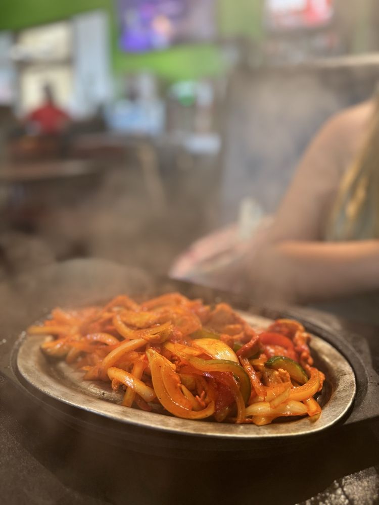 Restaurante Mexicano Sabor Mi Veracruz