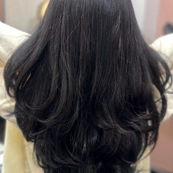 Hair Jin Studio - Hair Salons Near Me - Irvine, California Hair Jin Studio - Hair Salons Near Me - Irvine, California
