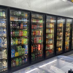 Friendly Liquor Market