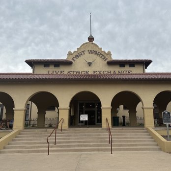 The Stockyards - Local Flavor Near Me - Fort Worth, Texas The Stockyards - Local Flavor Near Me - Fort Worth, Texas