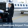 Photo of London Heathrow Airport Transfers