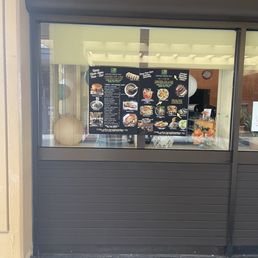 Menu Menu