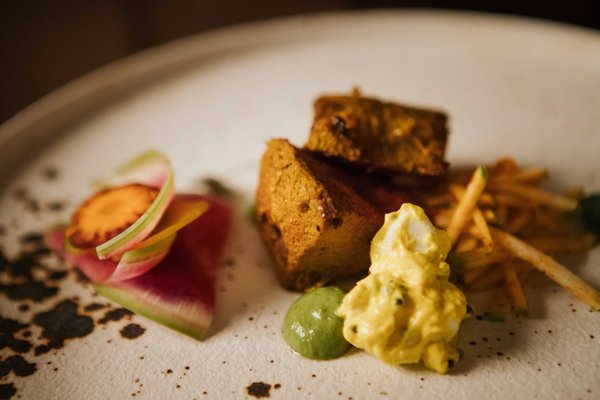 The Lalit London by null