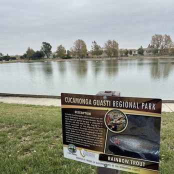 Cucamonga-Guasti Regional Park - Parks Near Me - Ontario, California Cucamonga-Guasti Regional Park - Parks Near Me - Ontario, California