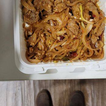 China Gourmet Restaurant - Chinese Near Me - Paso Robles, California