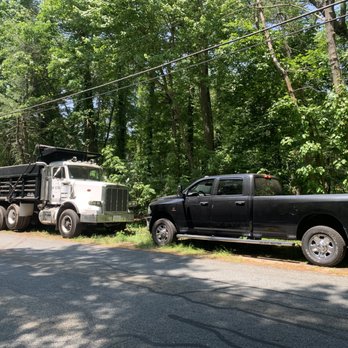 DC EXCO - Excavation Services Near Me - Mansfield, Massachusetts