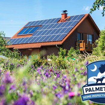 Palmetto Pro Home Inspection Services - Home Inspectors Near Me Palmetto Pro Home Inspection Services - Home Inspectors Near Me
