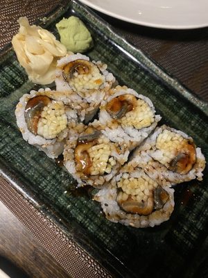 Ku Asian Bistro by null