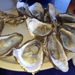 Marisco El Esterito 2 - Oysters