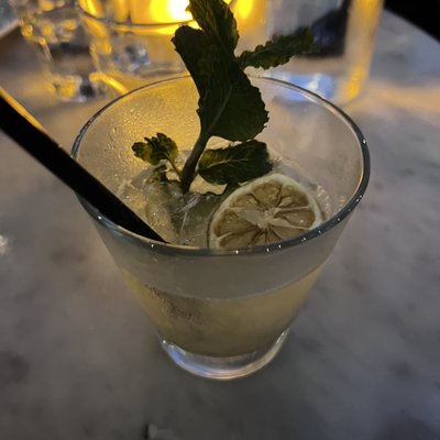 Saraghina Pizzeria by null