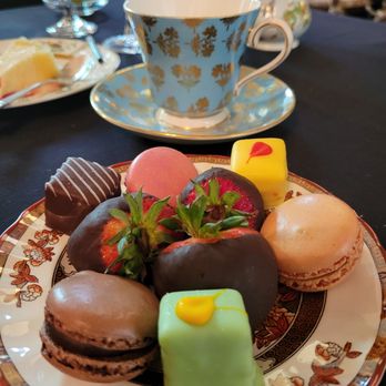 LADY MENDL’S TEA SALON - Updated July 2025 - 815 Photos & 386 Reviews