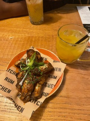 The Rum Kitchen Brixton by null