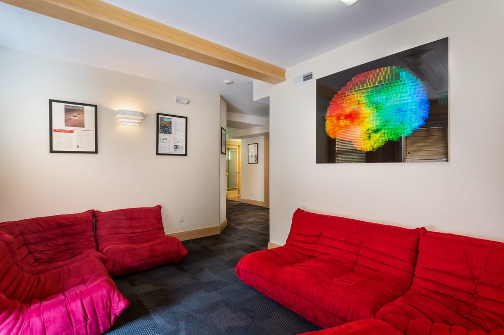 Gray Matters - grief counselor in Westport, CT