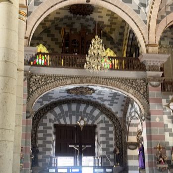 Catedral Basilica de Mazatlán - Landmarks & Historical Buildings Near Me - Mazatlán, SIN