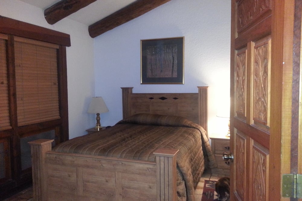 RANCHO RUIDOSO CONDOS 1000 Little Creek Rd, Alto, New Mexico