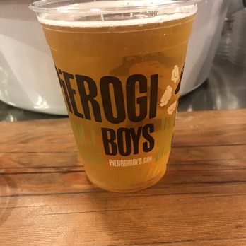 Pierogi Boys - Zywiec - Polish Near Me - Brooklyn, New York Pierogi Boys - Zywiec - Polish Near Me - Brooklyn, New York