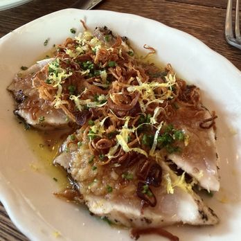 Dunsmoor - Baby Albacore - American Near Me - Los Angeles, California