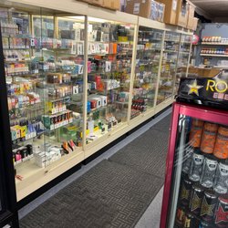 Chief Cottonmouth - Vape e liquid and devises