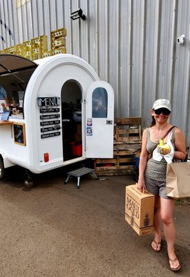 Maui Pineapple Tour by null