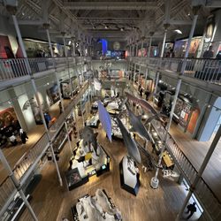 National Museum of Scotland