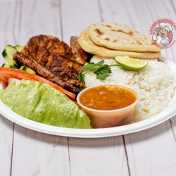 Las Brisas Deli