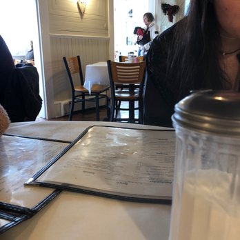 Dune Grass Cafe - Breakfast & Brunch Near Me - Mantoloking, New Jersey