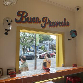 La Fe Taqueria - Mexican Near Me - Providence, Rhode Island