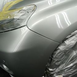Davis Custom & Painting