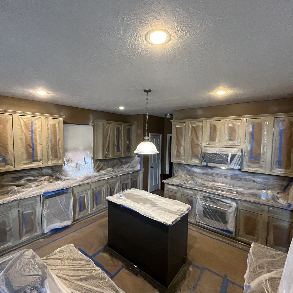 Door Refinishing Houston Matttroy