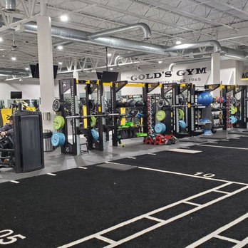 Gold's Gym - Ocala - Gyms Near Me - Ocala, Florida