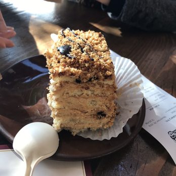 Cinderella - Bakeries Near Me - San Francisco, California
