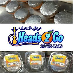 Cloud Nine Heads2Go